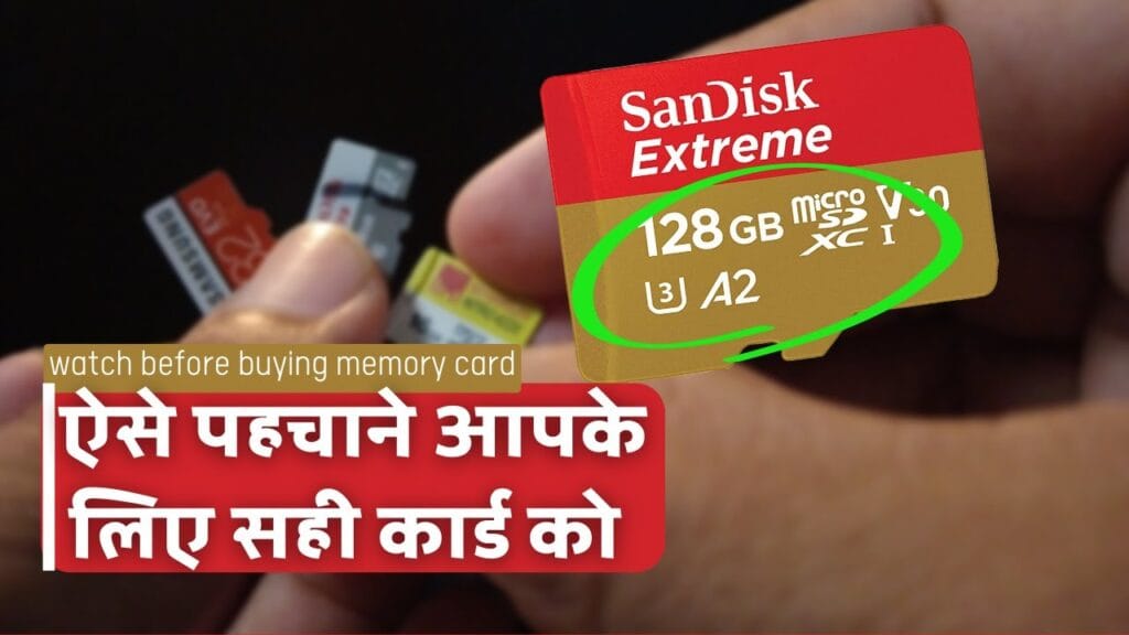 Best SD card for camera and phone